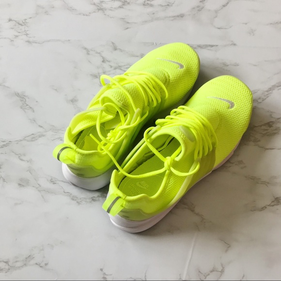 Nike air presto sneaker - Picture 4 of 5